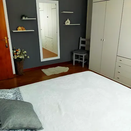 Casa A