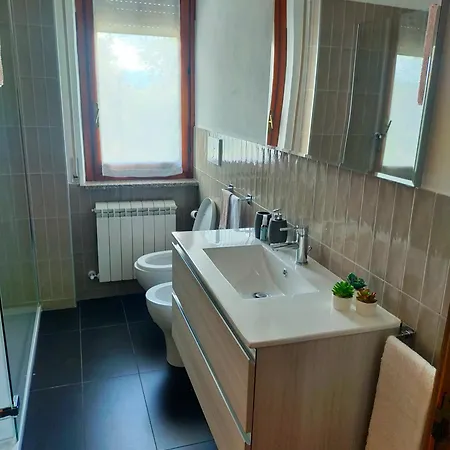 Casa A