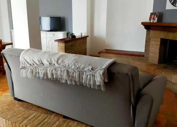 Casa A Maison d'hôtes Pérouse