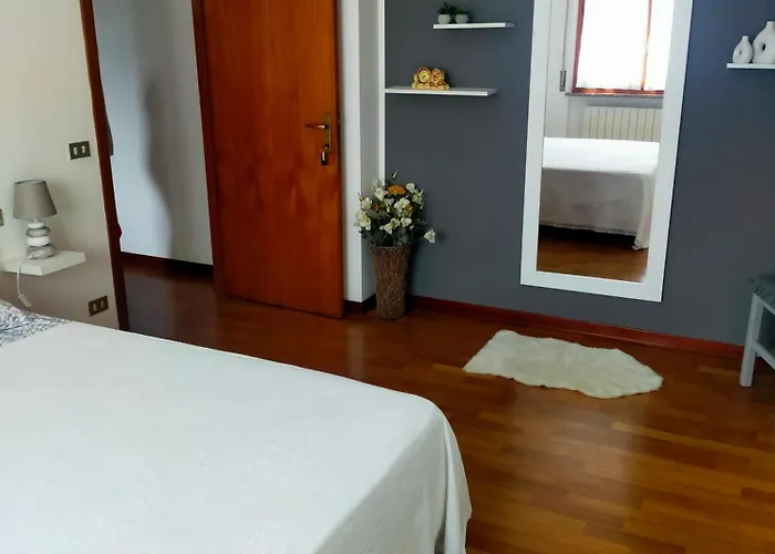 Maison d'hôtes Casa A