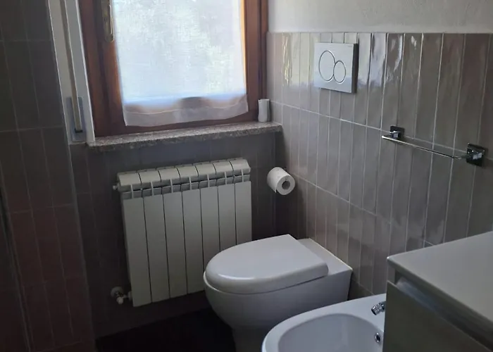 Maison d'hôtes Casa A