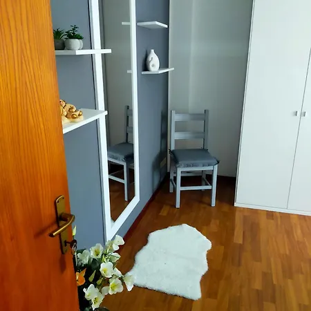 Casa A * 페루자