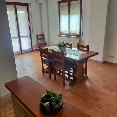 بيت ضيافة Casa A 3*