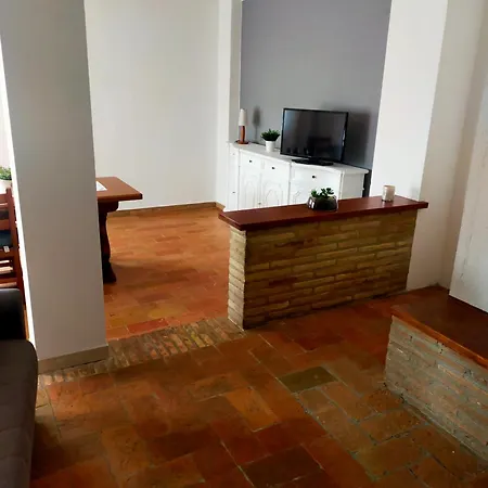 Casa A Maison d'hôtes