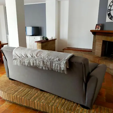 Casa A Penzion Perugia