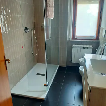 Casa A 3*