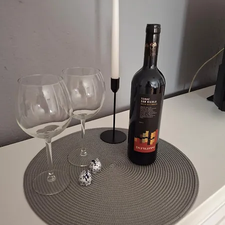 Casa A Гостевой дом