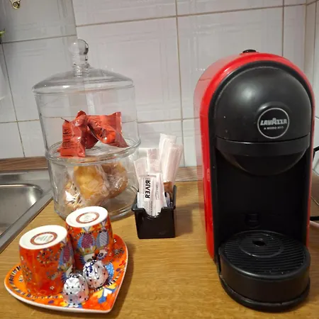 Casa A Casa de hóspedes 3*