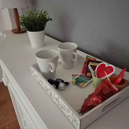 Casa A 3* Pérouse