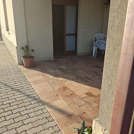 Casa A 게스트하우스