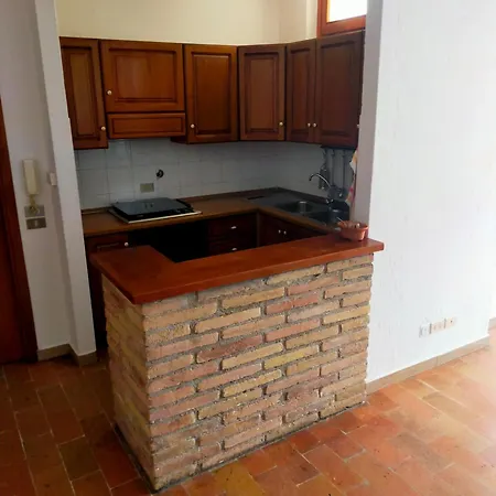 Casa A 게스트하우스 페루자