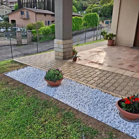 بيت ضيافة Casa A 3*