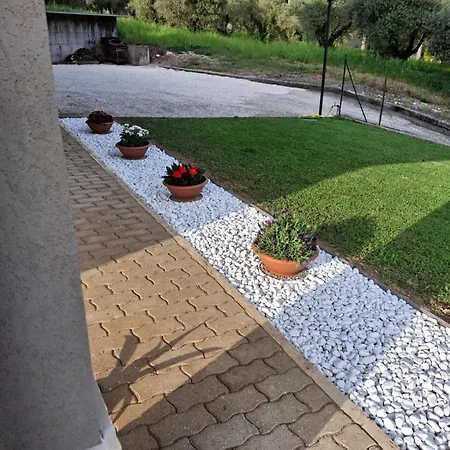 بيت ضيافة Casa A 3*