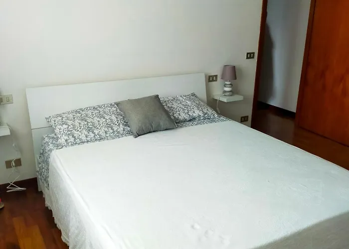 Casa de hóspedes Casa A