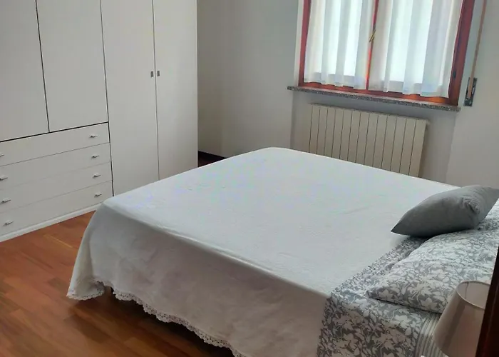 Casa de hóspedes Casa A Perúgia