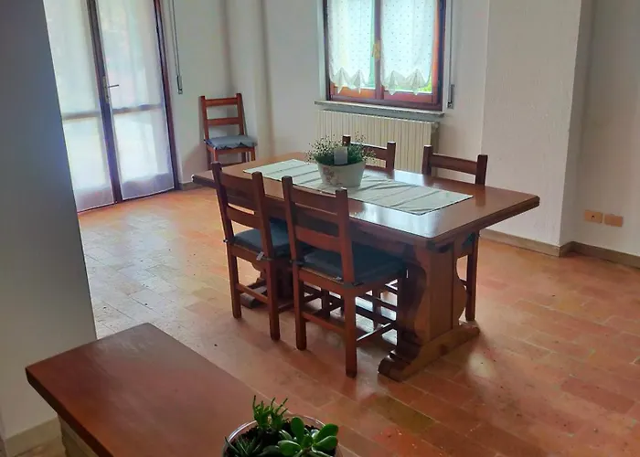 Casa de hóspedes Casa A 3*