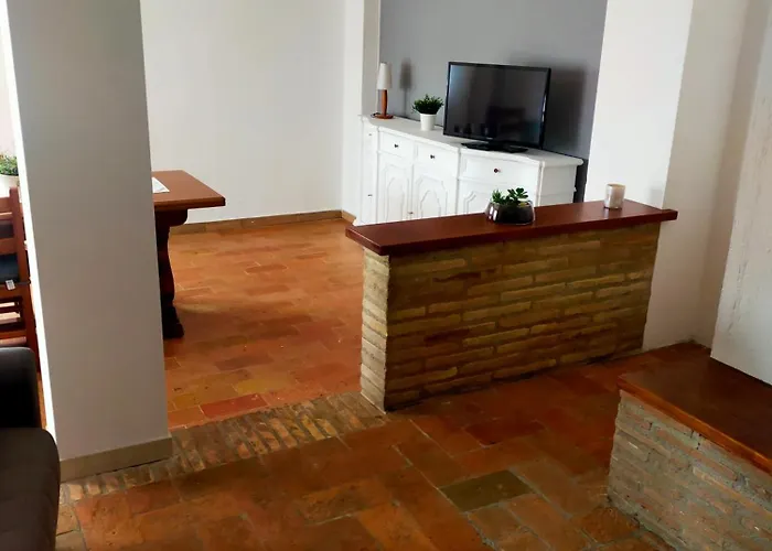 Casa A Casa de hóspedes