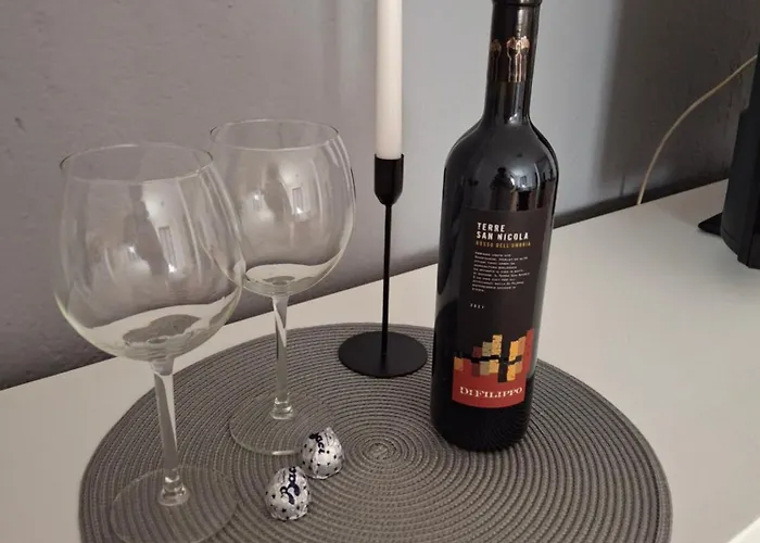 Casa A Casa de hóspedes