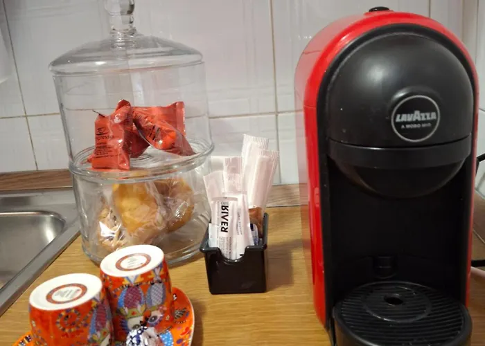 Casa A Casa de hóspedes 3*