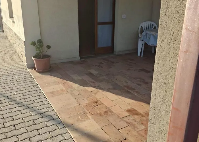 Casa A Casa de hóspedes