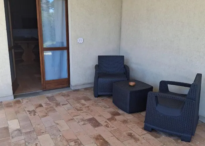 Casa A Casa de hóspedes 3*